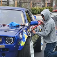 Gerald Naler-Smith's profile image