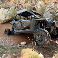 Buckley Built's profile image