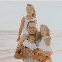 Kevin Welborn's profile image