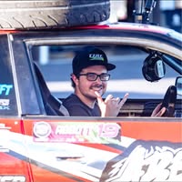 Nicholas Abbott's profile image