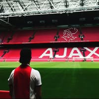 Amar Mahmutovic's profile image