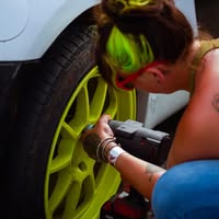 Ashlyn Dodd's profile image