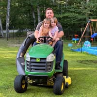 Mike Bouhabib's profile image