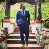 Jay Jay Capulong's profile image