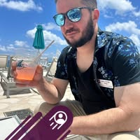 Welyton Paz's profile image