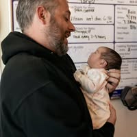 Kenneth Michael Starlin's profile image