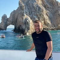 Nick Lindstrom's profile image