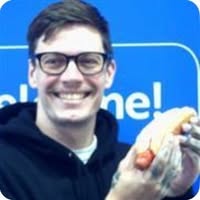 Calvin Grimes's profile image