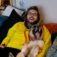 Aaron Steed's profile image