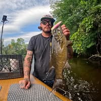 Kyle Buchholz's profile image