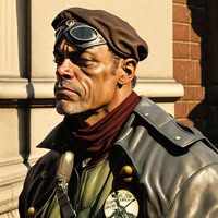 Anthony Wilson's profile image