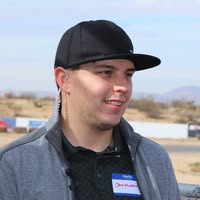 Chris Hardwood's profile image