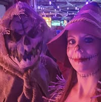 Melody Barrows's profile image