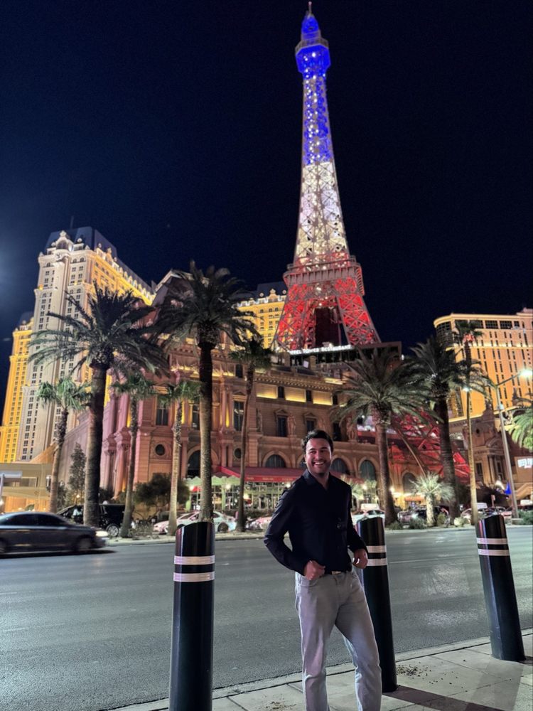 Joseph D.'s profile image