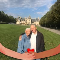 Kathleen McIntosh's profile image