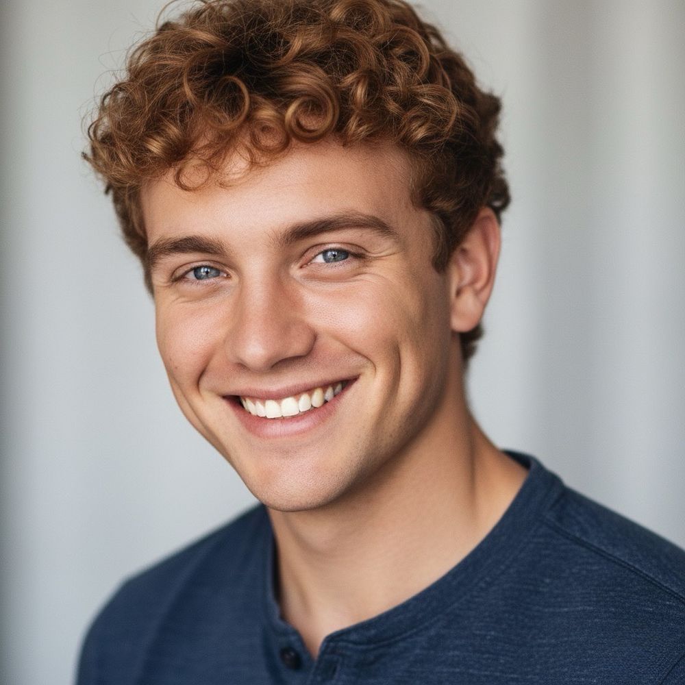 Calvin G.'s profile image