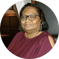 Sharon A.