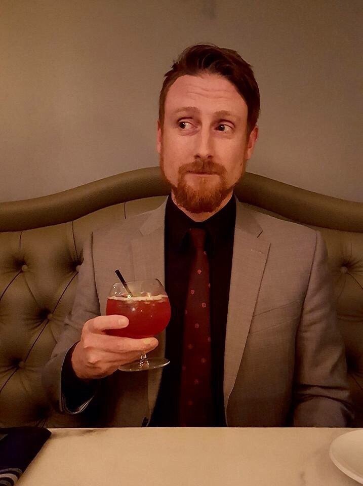 Kyle S.'s profile image