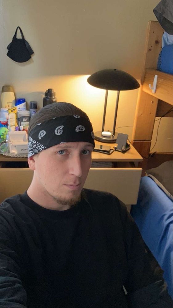 Chance M.'s profile image