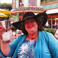 Collette Brady's profile image