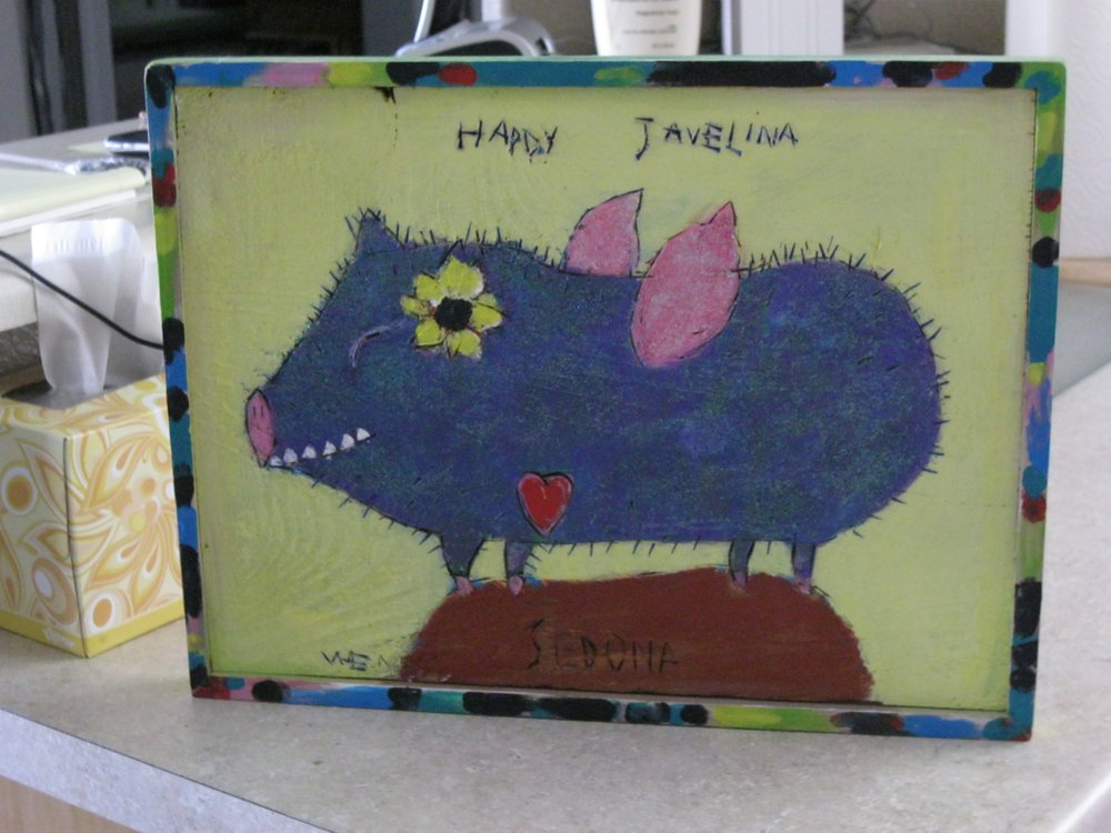 Sharon S.'s profile image