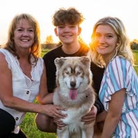 Jackie Harless-Brown's profile image