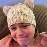 Tricia Marie's profile image