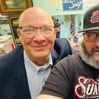 Craig Wickham Chritz's profile image