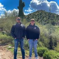 Rick Beyer's profile image