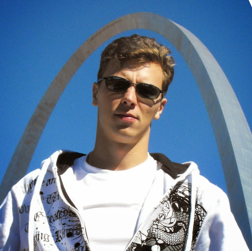 Vitaly Borodin's profile image