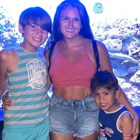 Tiffany Castilleja's profile image