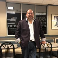 Hector Perez's profile image