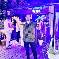 Joel Hernandez's profile image