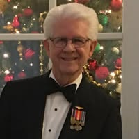 Charles Simmons's profile image