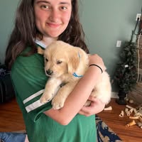 Chrissy Cap Smith's profile image