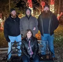 Sherrie Moore's profile image