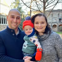 Elise Anderson Tarhan's profile image