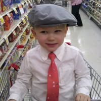 Theresa Garner's profile image