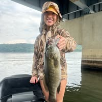 Karly Pelham's profile image