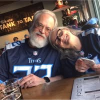 Randall Pate's profile image