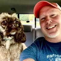 Kris Slade's profile image