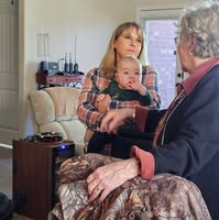 Jamie Holley's profile image