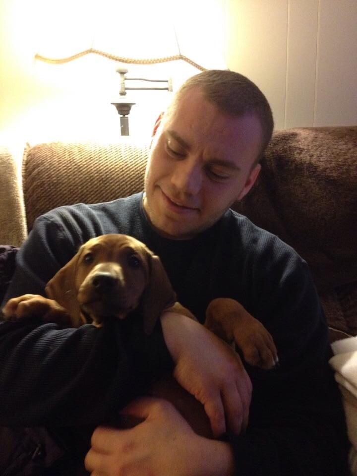 Joshua D.'s profile image