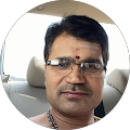 Suresh Sharma's Profile Image