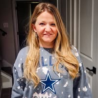 Carrie Czerwiec's profile image