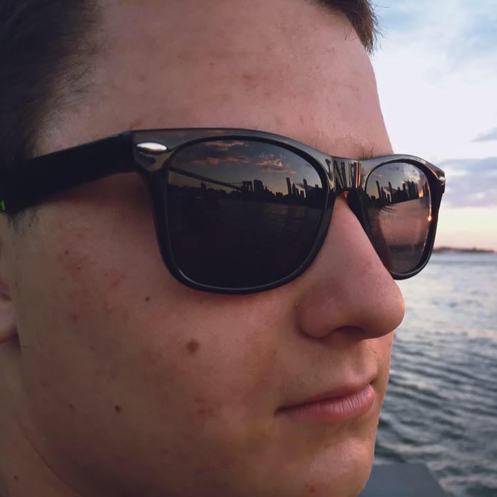 Aaron O.'s profile image