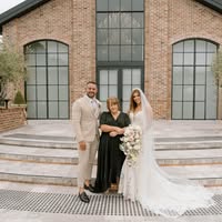 Rochelle Chellae Mckenna's profile image