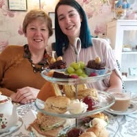 Susan Linda's profile image