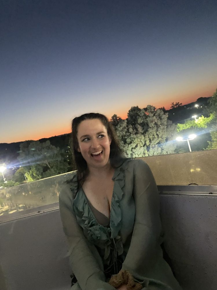 Rachel S.'s profile image