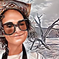 Annie Copenhaver Field's profile image